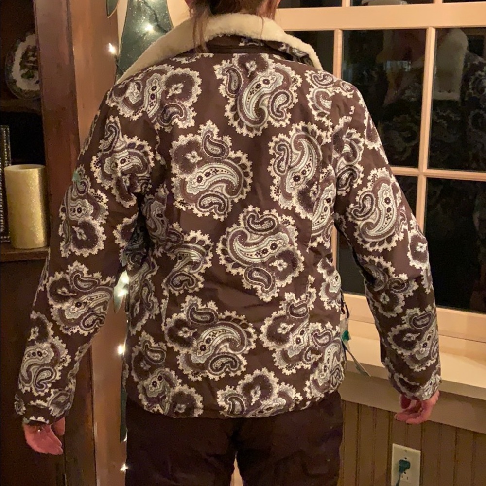 Burton Ski Jacket
